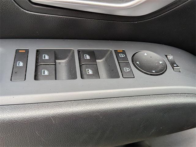 used 2025 Hyundai Tucson car, priced at $29,000