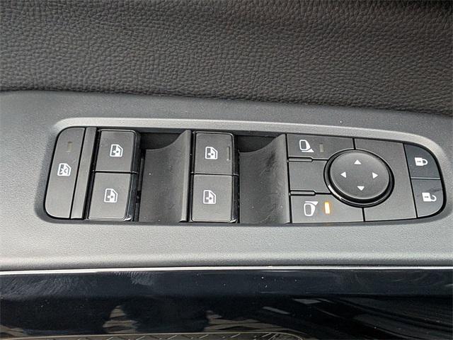 new 2025 Nissan Pathfinder car, priced at $43,890