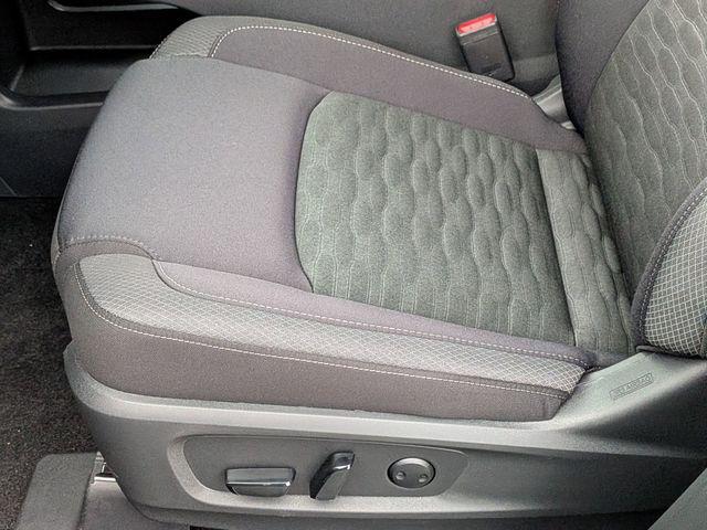 new 2025 Nissan Pathfinder car, priced at $43,890