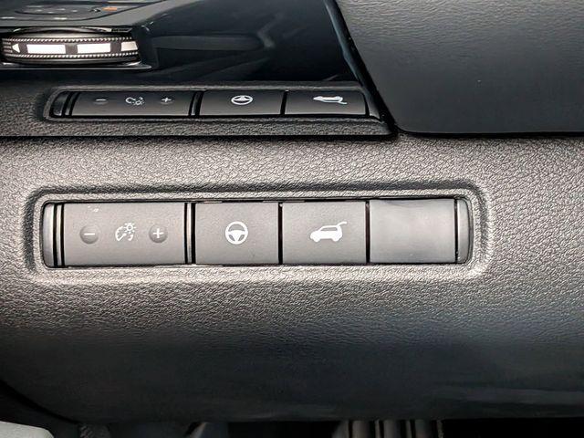 new 2025 Nissan Pathfinder car, priced at $43,890