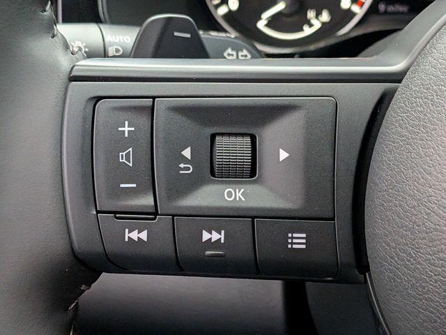 new 2025 Nissan Pathfinder car, priced at $43,890