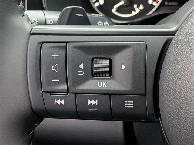 new 2025 Nissan Pathfinder car, priced at $43,890