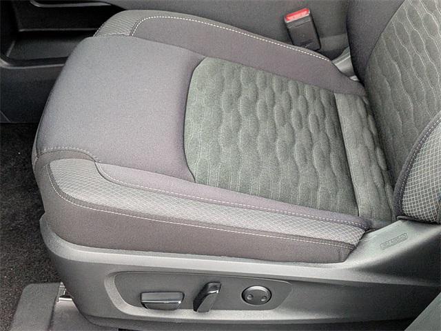 new 2025 Nissan Pathfinder car, priced at $43,890