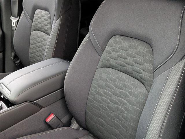 new 2025 Nissan Pathfinder car, priced at $43,890