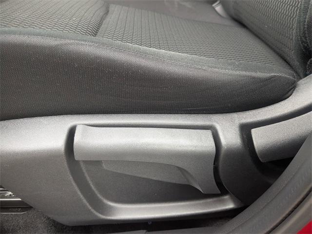 used 2022 Nissan Rogue Sport car, priced at $19,450