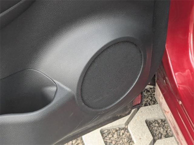 used 2022 Nissan Rogue Sport car, priced at $19,450
