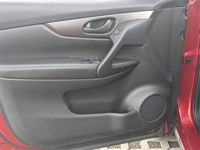 used 2022 Nissan Rogue Sport car, priced at $19,450
