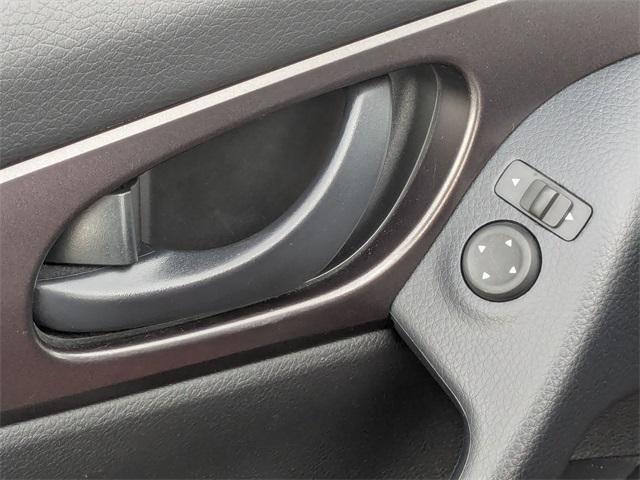 used 2022 Nissan Rogue Sport car, priced at $19,450