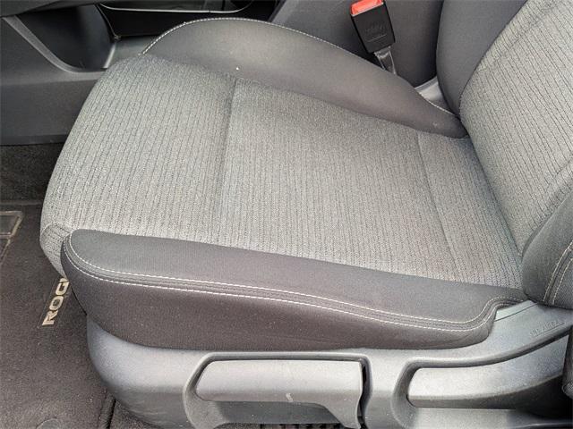 used 2022 Nissan Rogue car, priced at $22,990