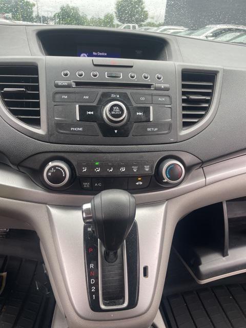 used 2014 Honda CR-V car, priced at $7,000