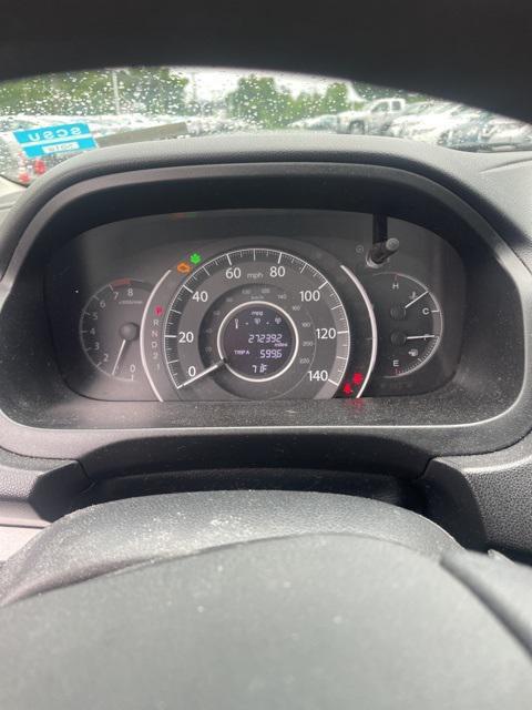 used 2014 Honda CR-V car, priced at $7,000