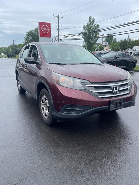 used 2014 Honda CR-V car, priced at $7,000