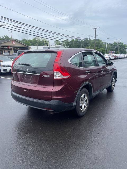 used 2014 Honda CR-V car, priced at $7,000