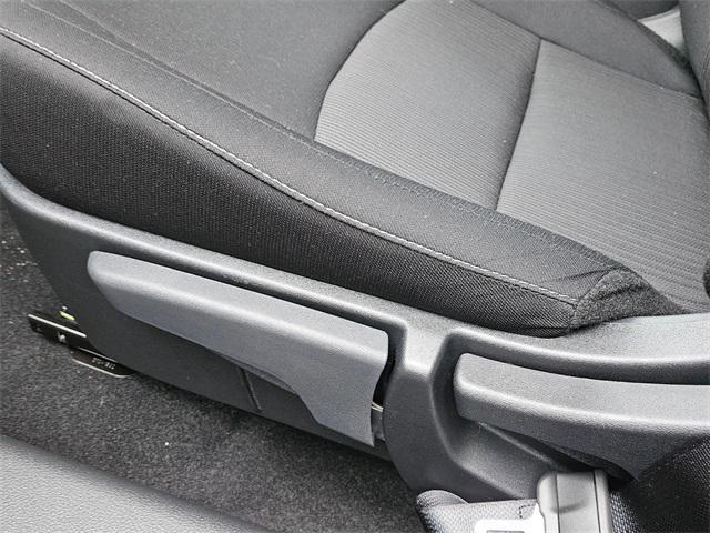 new 2025 Nissan Sentra car, priced at $24,550