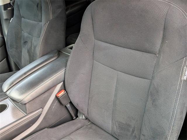 used 2021 Nissan Murano car, priced at $19,900