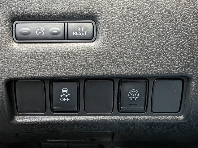 used 2021 Nissan Murano car, priced at $19,900