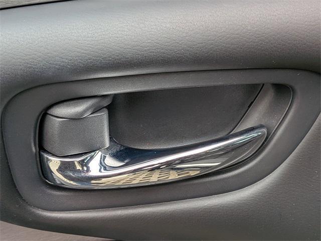 used 2021 Nissan Murano car, priced at $19,900