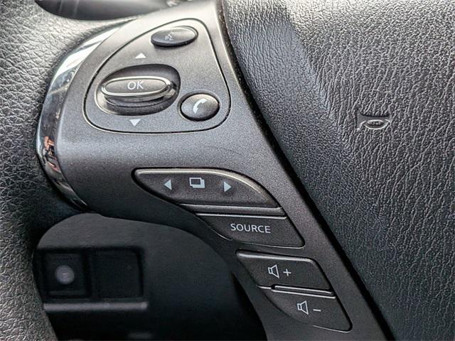 used 2021 Nissan Murano car, priced at $19,900