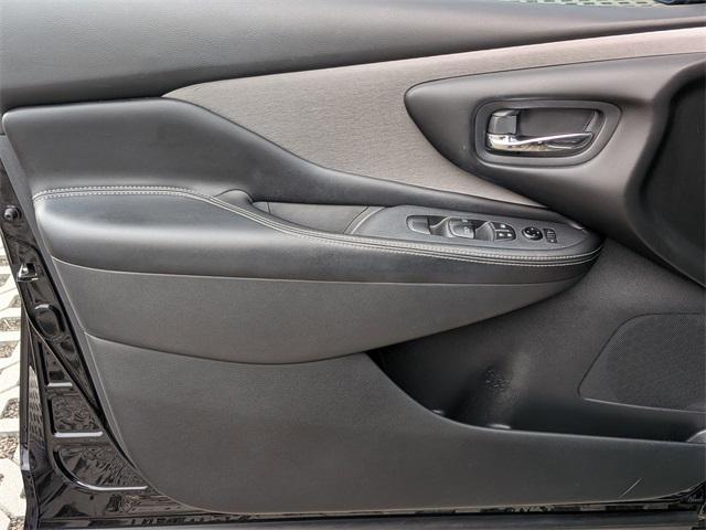 used 2021 Nissan Murano car, priced at $19,900