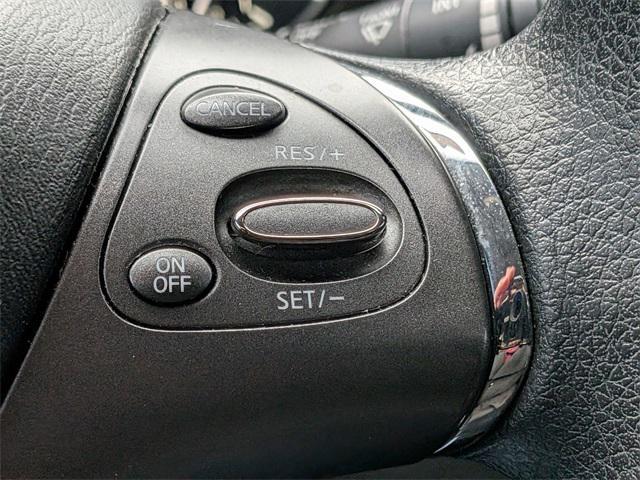 used 2021 Nissan Murano car, priced at $19,900