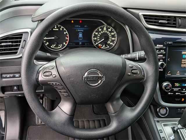 used 2021 Nissan Murano car, priced at $19,900