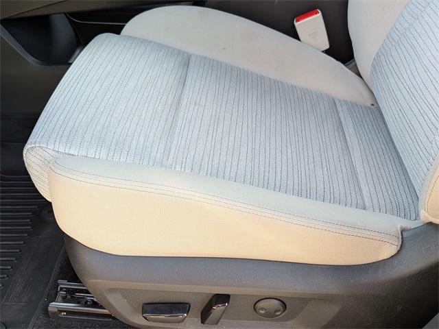 used 2023 Nissan Rogue car, priced at $24,000
