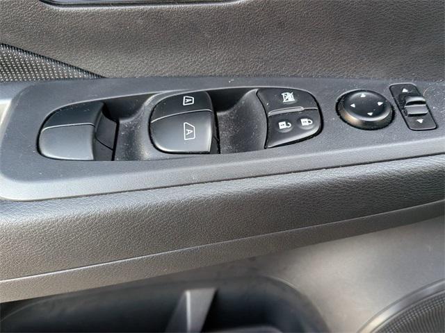 used 2024 Nissan Kicks car, priced at $20,000