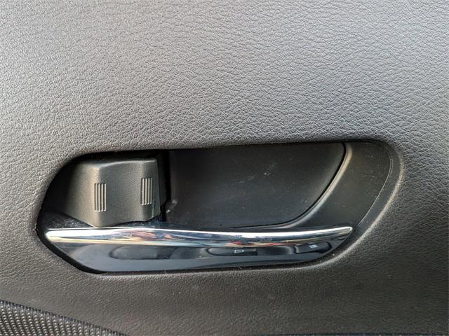 used 2024 Nissan Kicks car, priced at $20,000