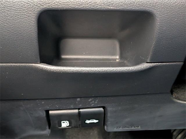 used 2024 Nissan Kicks car, priced at $20,000