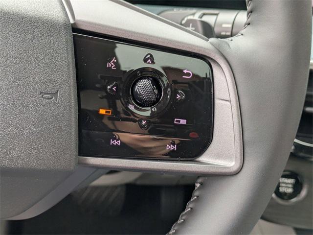 new 2025 Nissan Murano car