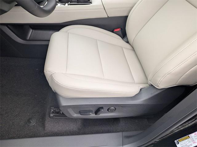 new 2025 Nissan Murano car
