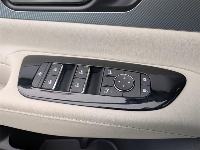 new 2025 Nissan Murano car