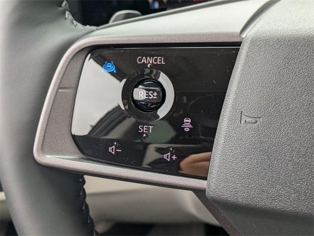 new 2025 Nissan Murano car