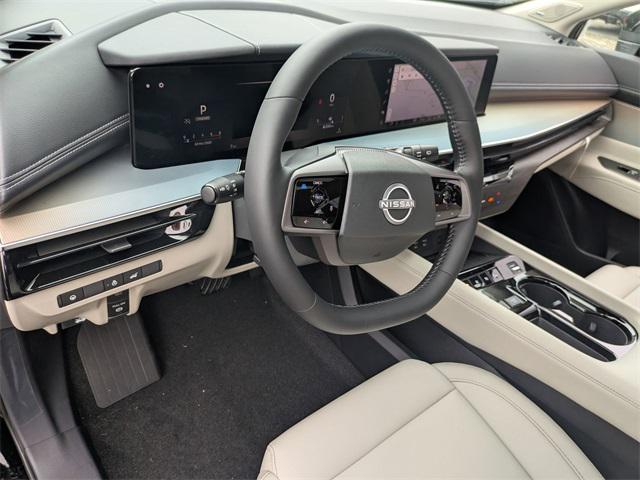 new 2025 Nissan Murano car