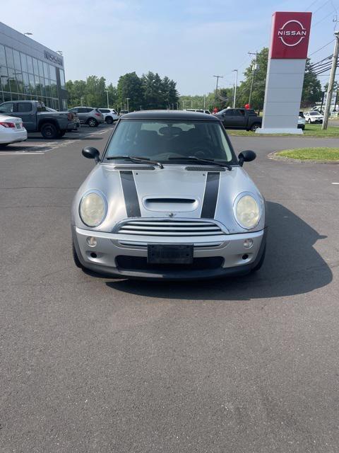 used 2006 MINI Cooper S car, priced at $3,700