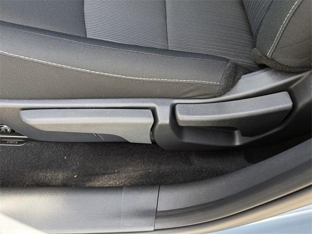 new 2025 Nissan Sentra car, priced at $24,550