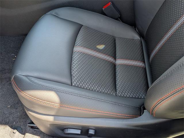 new 2025 Nissan Altima car, priced at $31,535