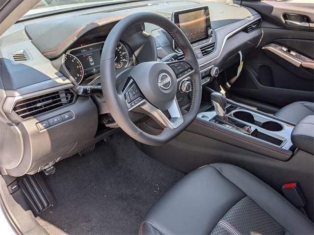 new 2025 Nissan Altima car, priced at $31,535