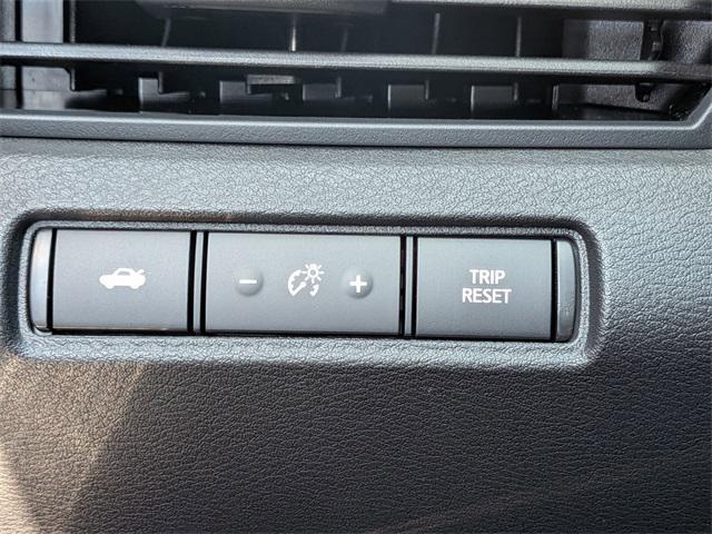 new 2025 Nissan Altima car, priced at $31,535