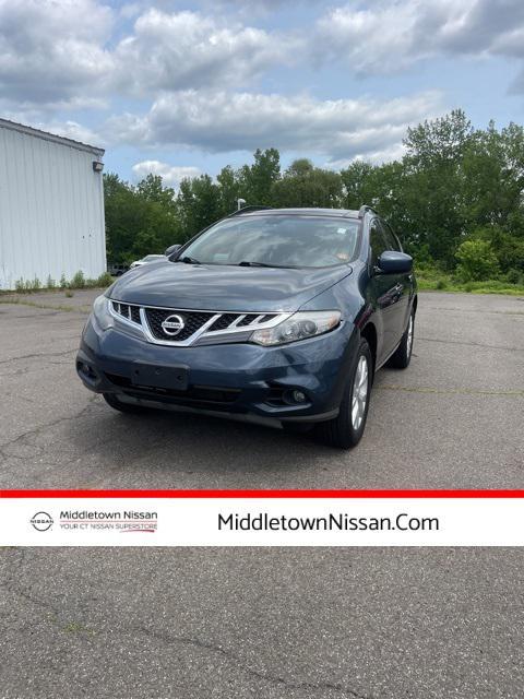 used 2014 Nissan Murano car, priced at $7,995