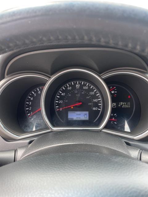 used 2014 Nissan Murano car, priced at $6,900