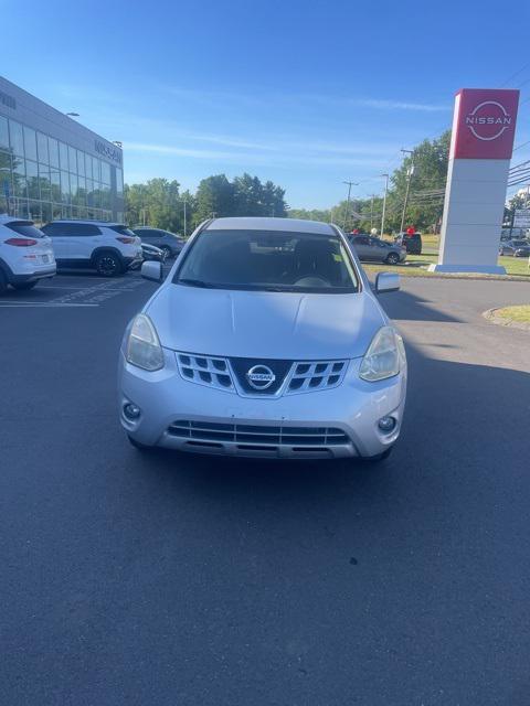 used 2013 Nissan Rogue car, priced at $5,800