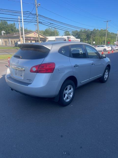 used 2013 Nissan Rogue car, priced at $5,800