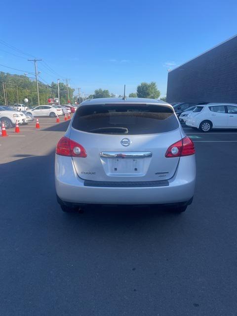 used 2013 Nissan Rogue car, priced at $5,800