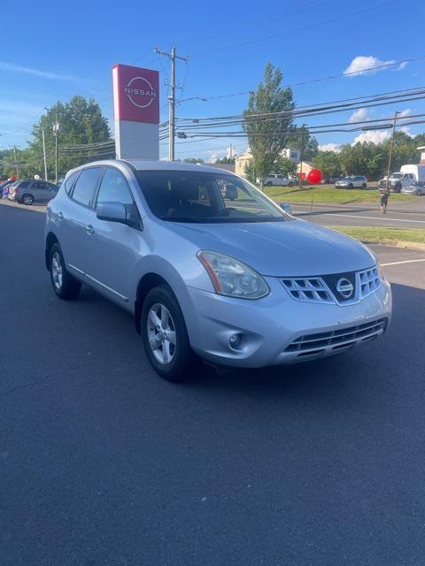 used 2013 Nissan Rogue car, priced at $5,800