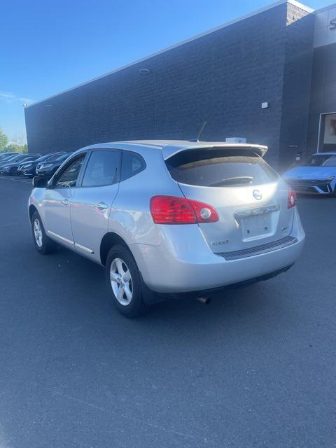 used 2013 Nissan Rogue car, priced at $5,800