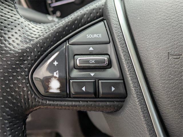 used 2019 Nissan Maxima car, priced at $16,525