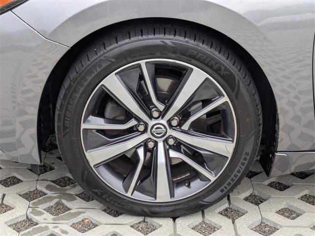 used 2019 Nissan Maxima car, priced at $16,525