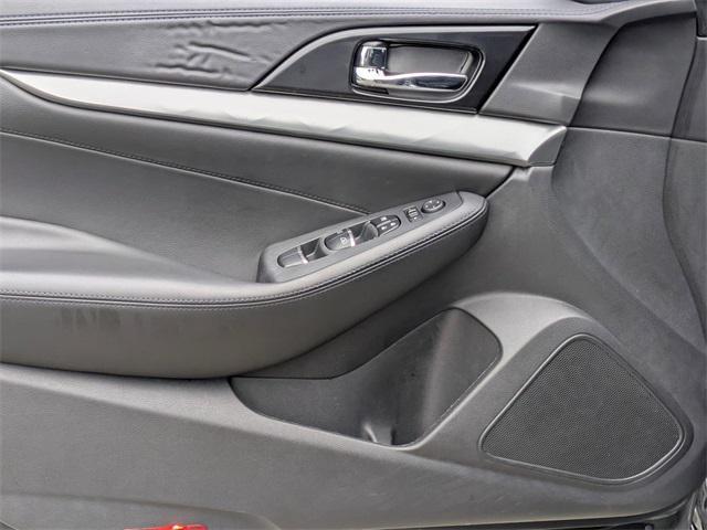 used 2019 Nissan Maxima car, priced at $16,525