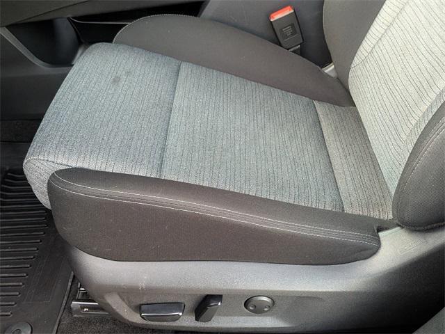 used 2023 Nissan Rogue car, priced at $23,500
